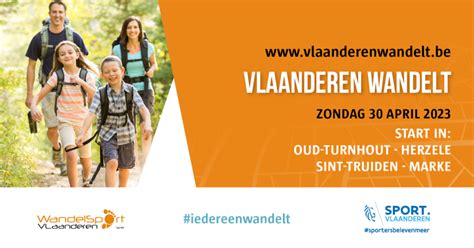 vlaanderen vzw wandelkalender.